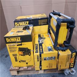 PHOENIX AS-IS TOOL PALLET