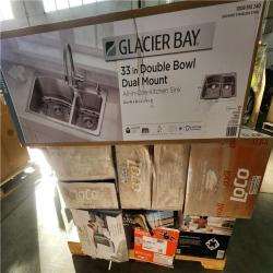 Phoenix AS-IS Monster Turbo Pallet