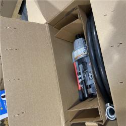 DALLAS LOCATION - RIDGID K-60SP-SE Compact Sectional Drain Cleaning Snake Auger Sewer Machine + Tool Kit and Cable Kit