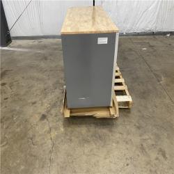 Houston Location AS IS - Husky Work Bench