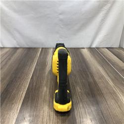 AS-IS DEWALT FLEXVOLT 60V MAX Cordless Brushless Reciprocating Saw (Tool Only)