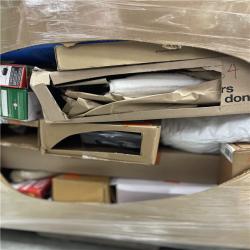 DALLAS LOCATION- AS-IS MONSTER TURBO