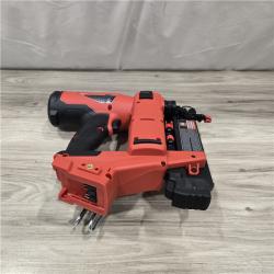 AS-IS Milwaukee M18 FUEL 18 Gauge Brad Nailer (TOOL ONLY)
