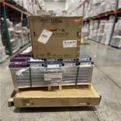 DALLAS LOCATION - AS-IS HOME IMPROVEMENT PALLET