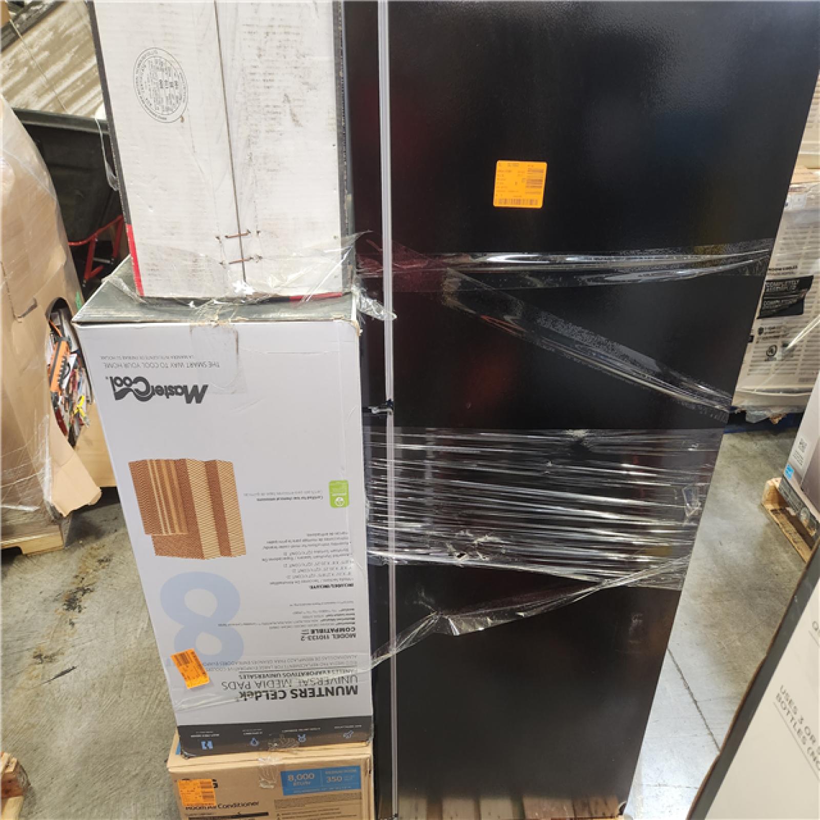 Phoenix AS-IS .Com Home Improvement Pallet