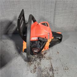 HOUSTON LOCATION - AS-IS Echo CS-4010-18 41.6CC 18 Inch Chainsaw with Bar and Chain