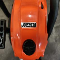 Phoenix NEW ECHO 20 in. 50.2 cc 2-Stroke Gas Rear Handle Chainsaw