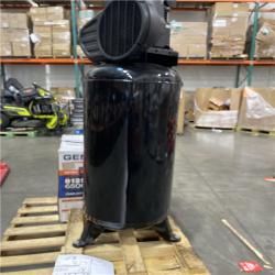 Dallas Location - As-Is Husky 60 Gal. 3.7 HP  175 PSI Electric Air Compressor