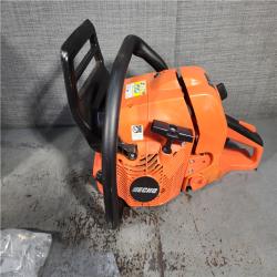HOUSTON LOCATION - AS-IS ECHO 20 in. 59.8 cc Gas 2-Stroke Cycle Chainsaw