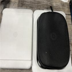 AS-IS Beats Studio Pro Wireless Headphones - Navy