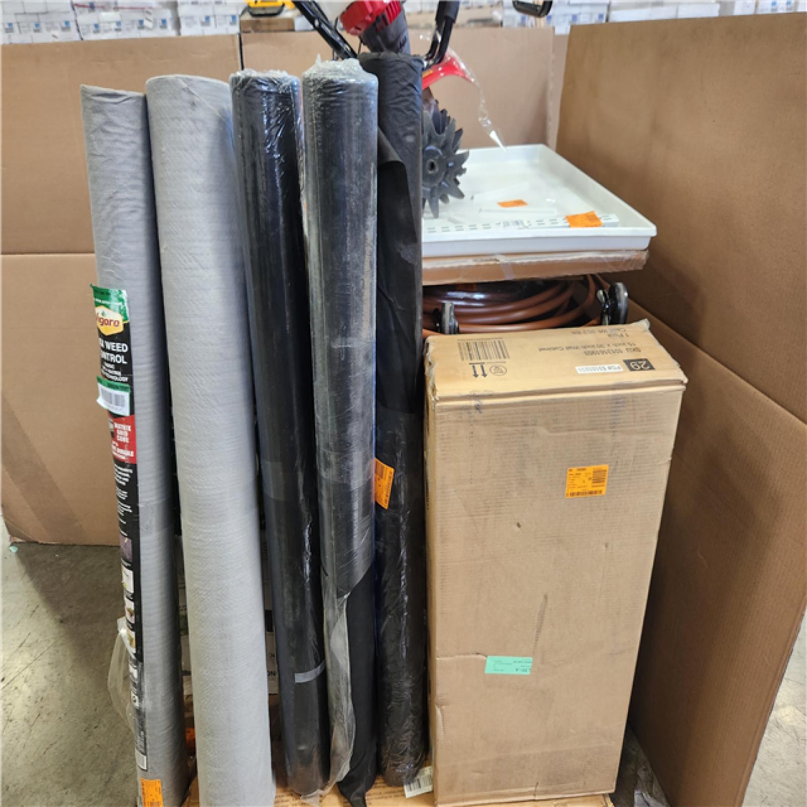 Phoenix AS-IS Monster Turbo Pallet