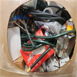 Phoenix AS-IS Mixed Home Improvement Pallet