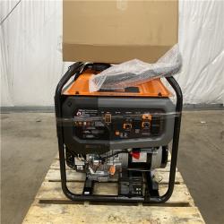 Houston Location AS-IS Generac Generator 9500 Tri Fuel