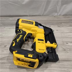 AS-IS DeWalt DCN623D1 20V MAX Atomic Cordless Pin Nailer Kit