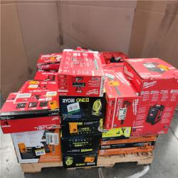 PHOENIX AS-IS TOOL PALLET