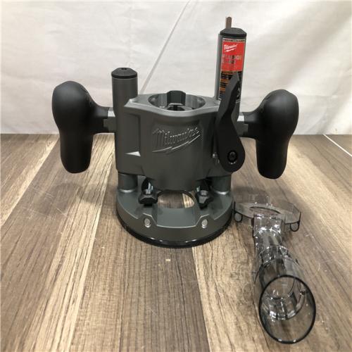 AS-IS Milwaukee Compact Router Plunge Base