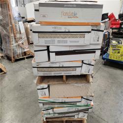 Phoenix Location Florida Tile Home Collection Burlington Walnut 6 in. x 24 in. Porcelain Floor and Wall Tile (870 sq. ft.)