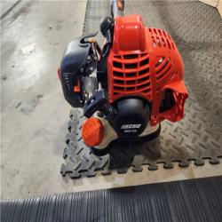 HOUSTON LOCATION - AS-IS Echo SRM-225 21.2cc 2 Stroke Fuel Efficient Durable Gas Straight Shaft Trimmer