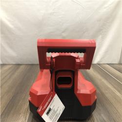 AS-IS M18 18V PACKOUT 6-Port Daisy Chain Rapid Charger