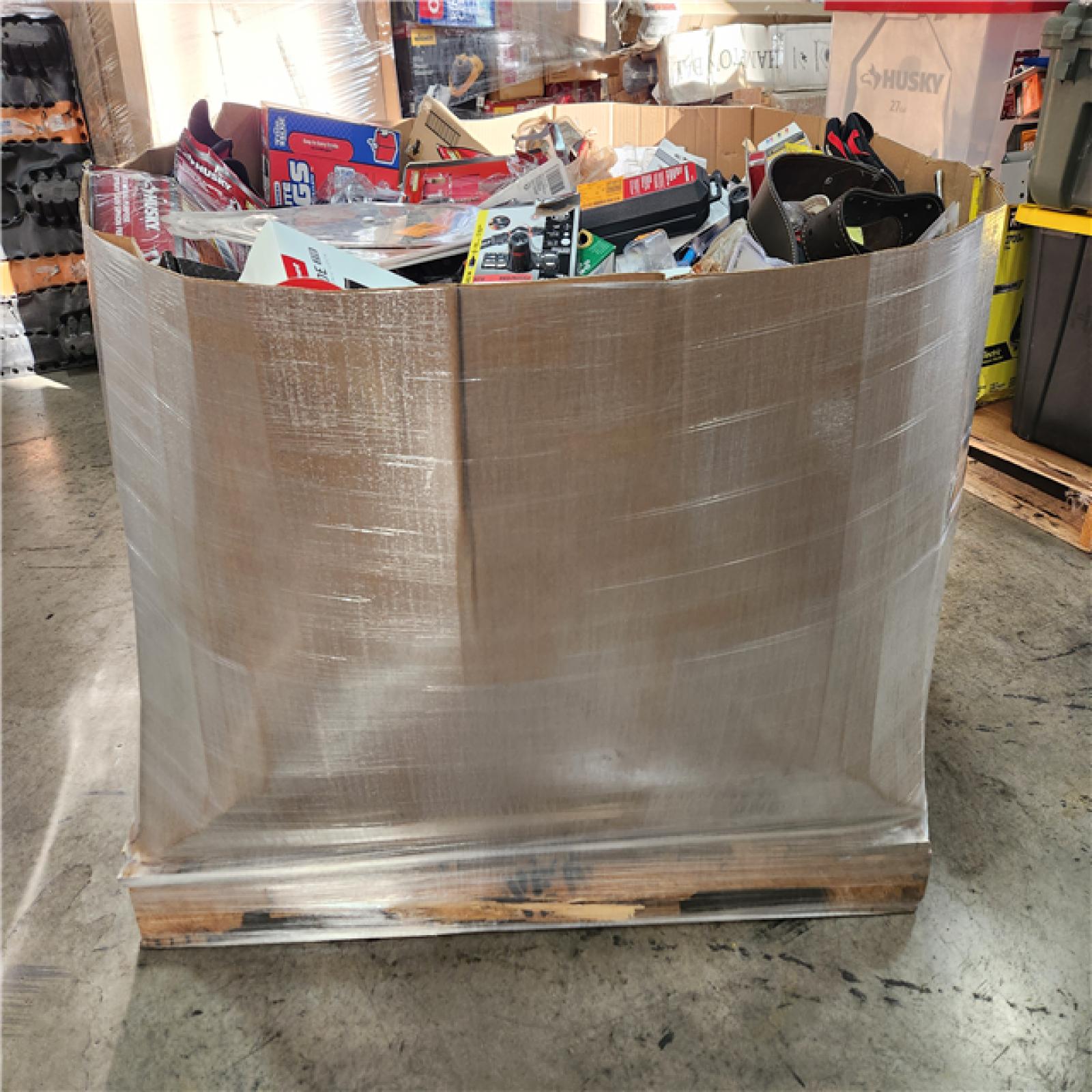 Phoenix ASIS Mixed Home Improvement Pallet