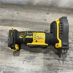AS-IS DEWALT 20-Volt MAX 1-1/2 in. PEX Expander (Tool-Only)