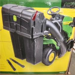 Phoenix NEW John Deere Zero-Turn Mower 42 in. 6.5 Bushel Twin Bagger