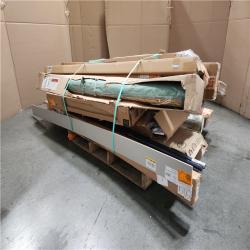 CALIFORNIA AS-IS HOME IMPROVEMENT PALLET