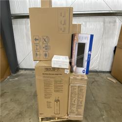 Houston Location AS IS - Home Improvement Pallet