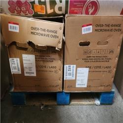 Phoenix AS-IS Mixed Home Improvent Pallet