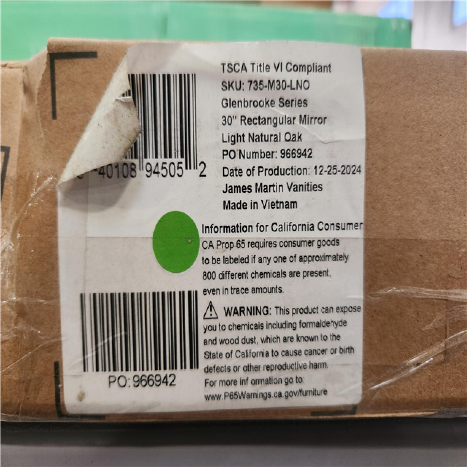 Phoenix AS-IS Mixed Home Improvement Pallet