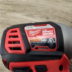 Phoenix Location NEW Milwaukee M18 18-Volt Lithium-Ion Cordless Combo Kit 7-Tool with 2-Batteries, Charger and Tool Bag