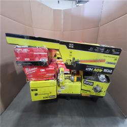 PHOENIX AS-IS TOOL PALLET