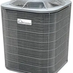 DALLAS LOCATION- Smartcomfort By Carrier 2.0 Ton 14.3 Seer2 CONDENSOR - 454B