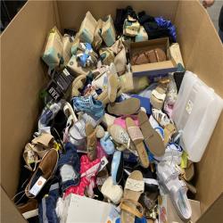 DALLAS LOCATION - BULLSEYE HOME GOODS MIX PALLET