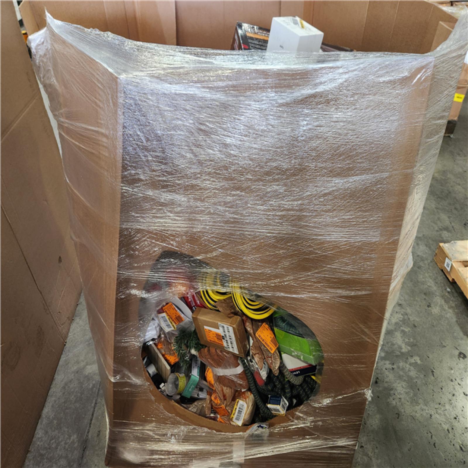 Phoenix AS-IS Monster Turbo Pallet