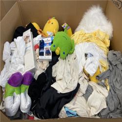 DALLAS LOCATION - BULLSEYE HOME GOODS MIX PALLET