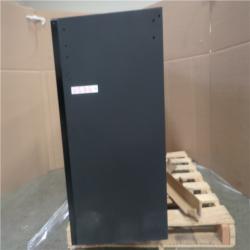 California AS-IS Husky 9-Drawer Mobile Workbench