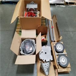 California NEW Ridgid Model 300 Pipe Threading Machine