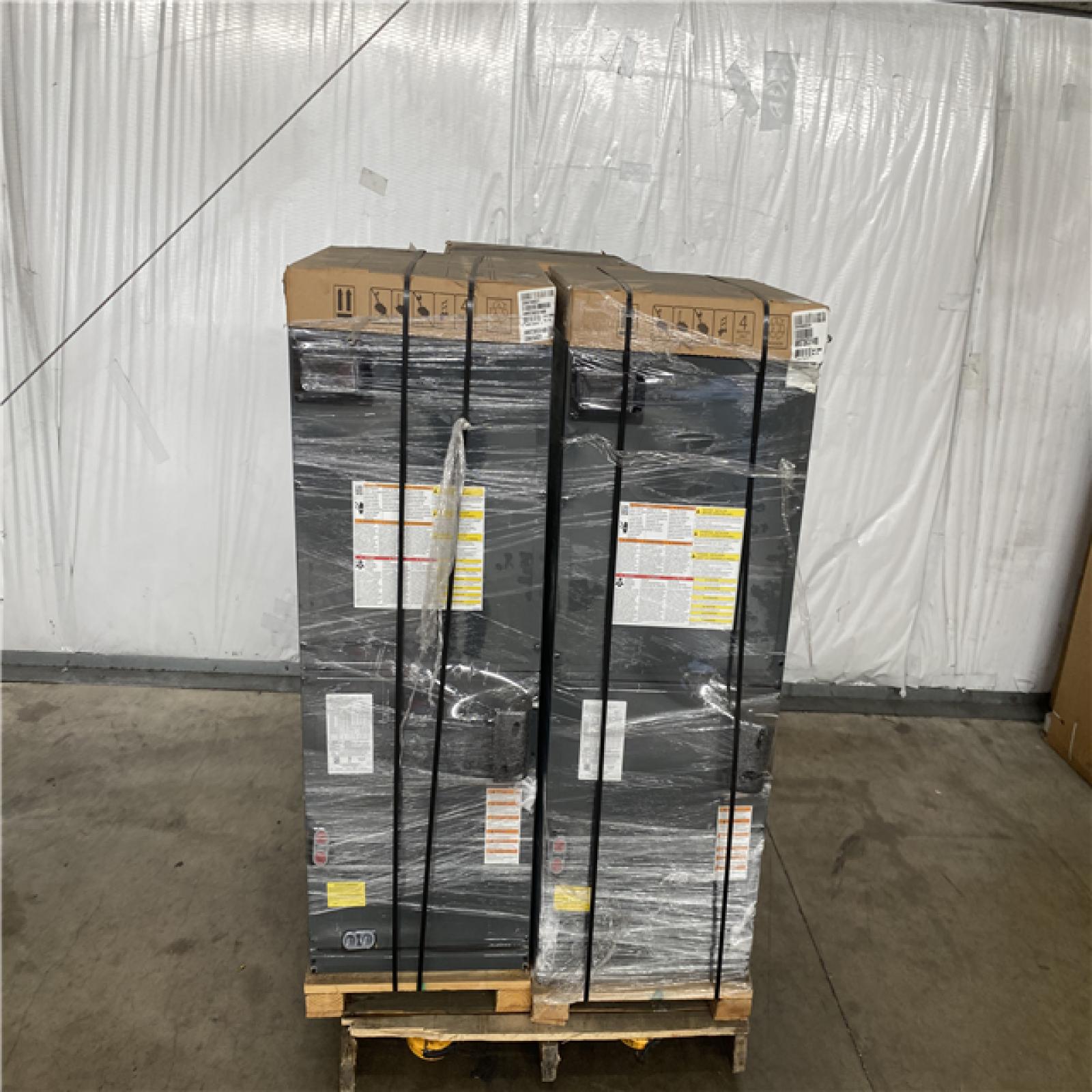 Houston Location AS IS - Home Improvement Pallet