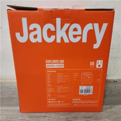 Phoenix Location NEW Jackery Explorer 880, 880Wh/1000W Model No: Explorer 880