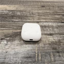 AS-IS Apple AirPods (3rd Generation)