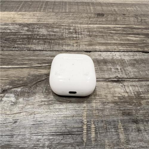 AS-IS Apple AirPods (3rd Generation)