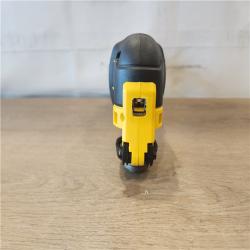 AS-IS- DEWALT ATOMIC 20V MAX* Oscillating Tool Cordless Oscillating Tool Only