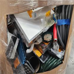 CALIFORNIA AS-IS HOME IMPROVEMENT PALLET