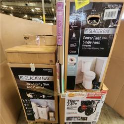 Phoenix AS-IS Monster Turbo Pallet