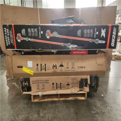 Phoenix AS-IS Mixed Home Improvement Pallet