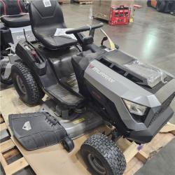 Dallas Location - As-Is Murray MT100 42 in.  Gas Riding Lawn Tractor Mower