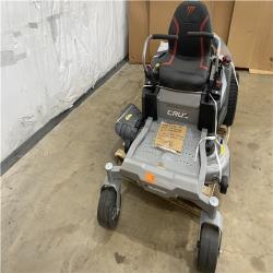 Houston Location - AS-IS Outdoor Power Equipment MURRAY 42 INCH SIT DOWN MOWER
