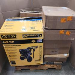 Phoenix AS-IS Mixed Home Improvement Pallet