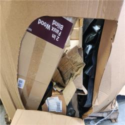 Phoenix AS-IS Mixed Home Improvement Pallet